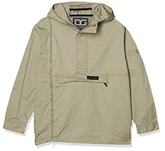 Amazon | [エアーセンサー] マウンテンパーカー DG412